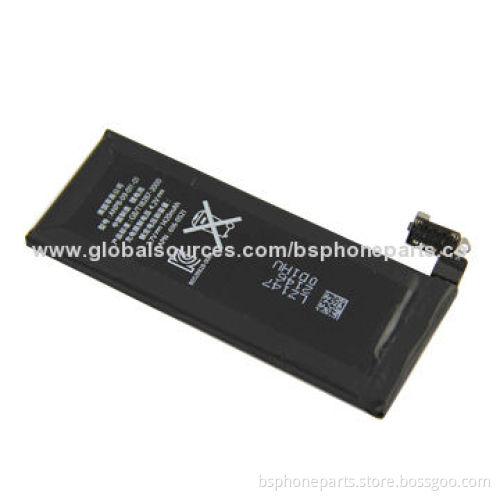 100% Tested Zero Charging Li-ion Battery for iPhone 4 4G
